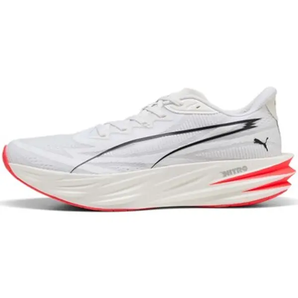 Puma Puma  Running/Trail Deviate Pure Nitro  Puma