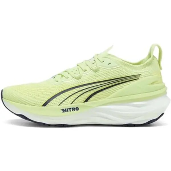 Puma Puma  Running/Trail Foreverrun Nitro 2  Puma