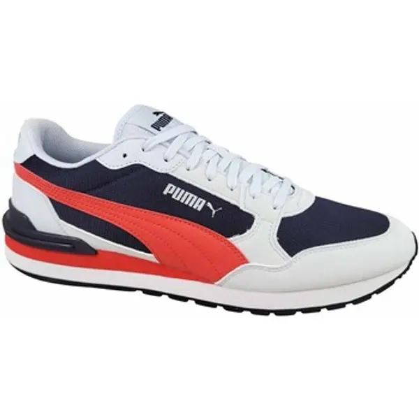 Puma Puma  Running/Trail St Runner V4 Mesh  Puma