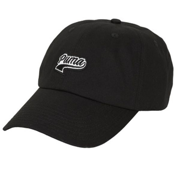 Puma Puma  Šilterice SCRIPT LOGO CAP  Puma
