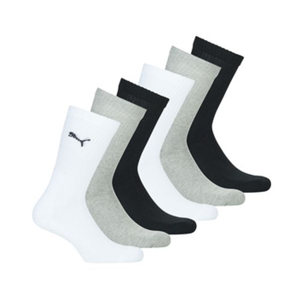 Puma Puma  Sportske čarape PUMA CREW SOCK X6  Puma