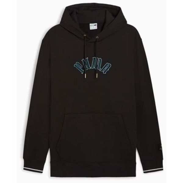 Puma Puma  Sportske majice CLASSICS PLAY PARIS HOODIE  Puma