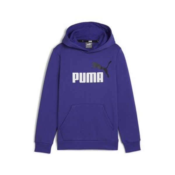 Puma Puma  Sportske majice ESS+ 2 COL BIG LOGO HOODIE FL  Puma