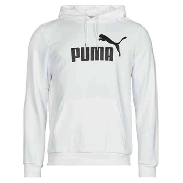 Puma Puma  Sportske majice ESS BIG LOGO HOODIE FL  Puma