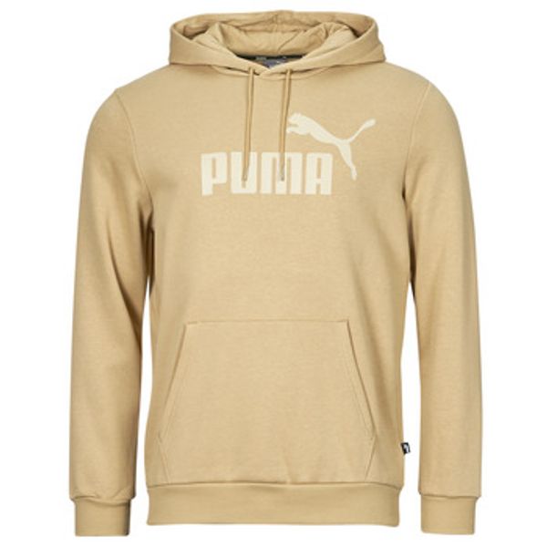 Puma Puma  Sportske majice ESS BIG LOGO HOODIE FL (S)  Puma