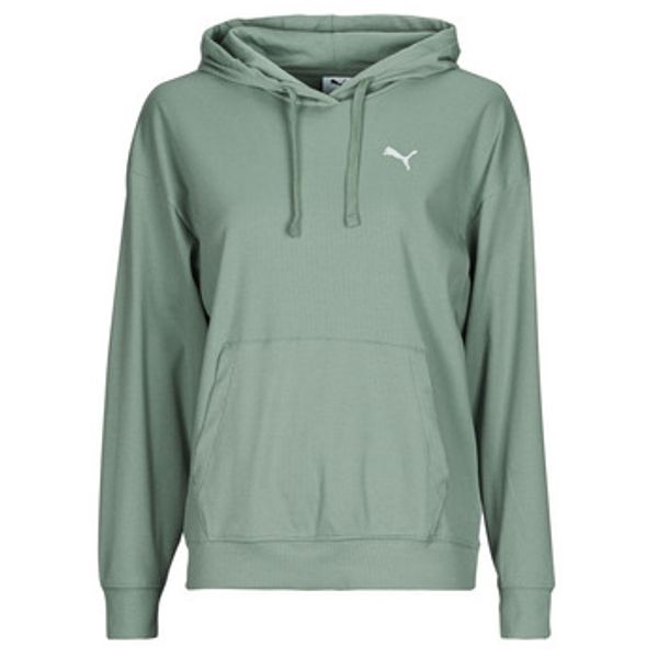 Puma Puma  Sportske majice ESS ELEVATED RIB HOODIE  Puma