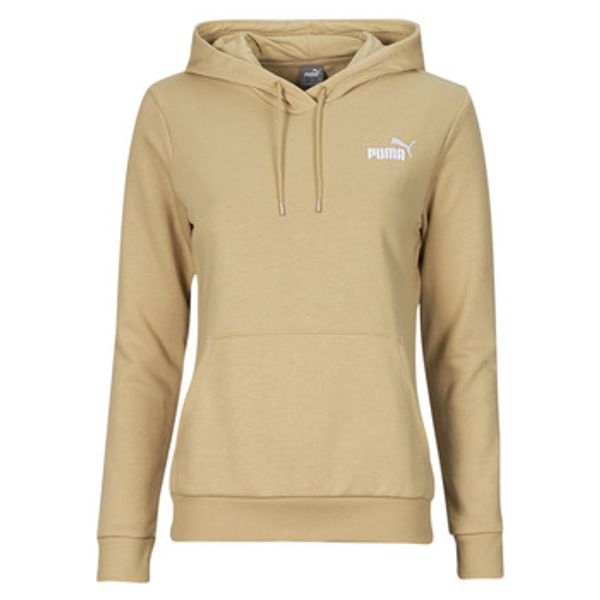 Puma Puma  Sportske majice ESS+ EMBROIDERY HOODIE TR  Puma