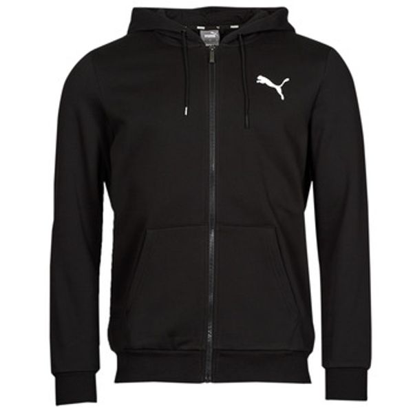 Puma Puma  Sportske majice ESS FZ HOODED JACKET FL  Puma