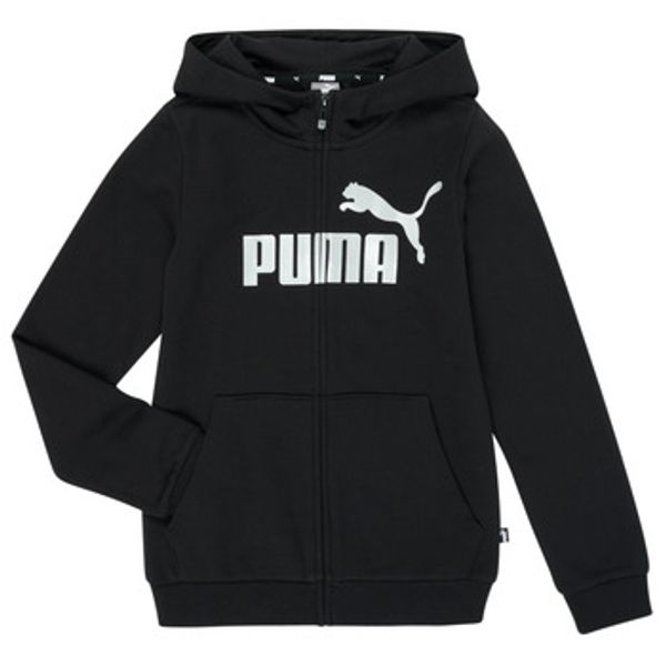 Puma Puma  Sportske majice ESS FZ HOODY  Puma