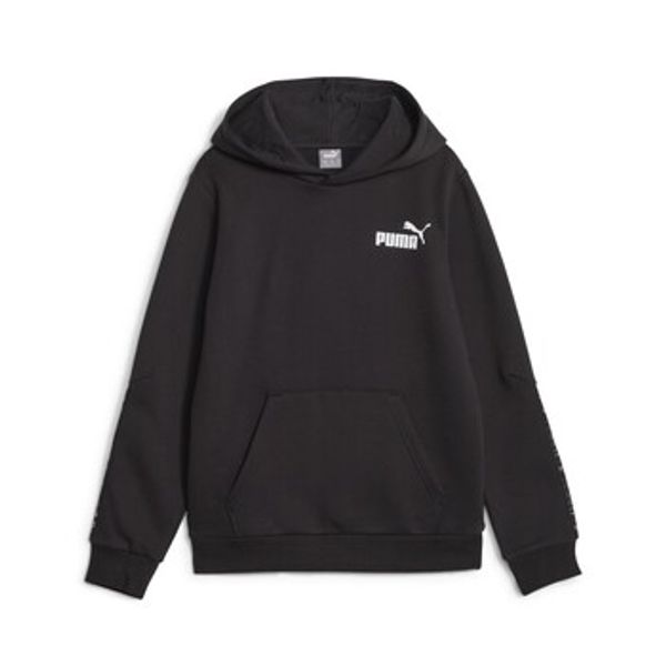 Puma Puma  Sportske majice ESS TAPE CAMO HOODIE FL B  Puma