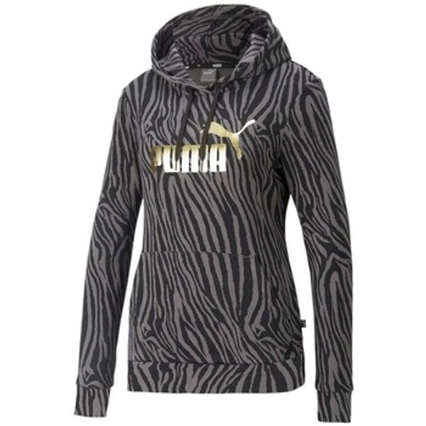 Puma Puma  Sportske majice ESS TIGER AOP HOODIE  Puma