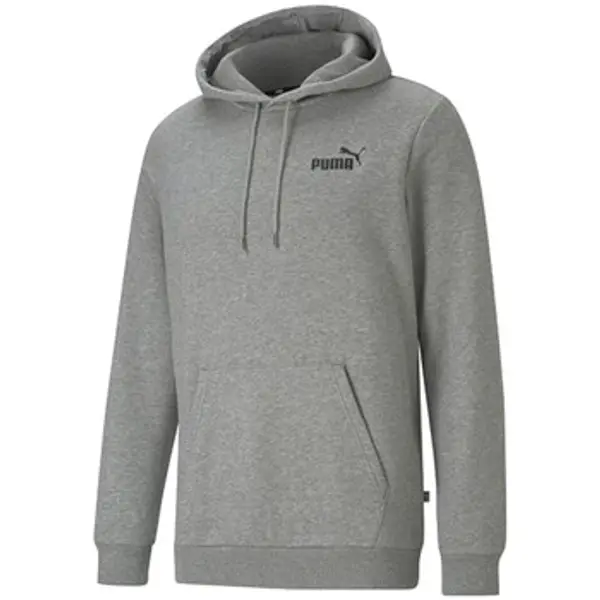 Puma Puma  Sportske majice Essential Small Logo Hoodie  Puma