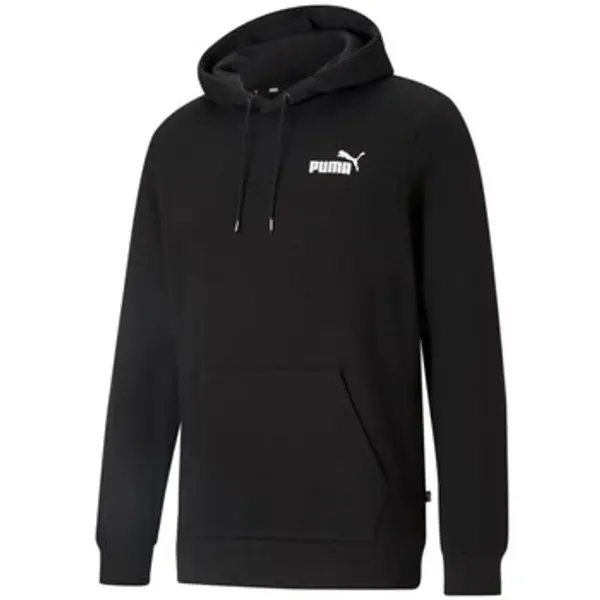 Puma Puma  Sportske majice Essential Small Logo Hoodie  Puma