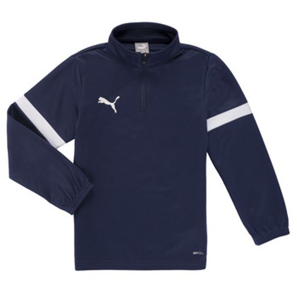 Puma Puma  Sportske majice INDIVIDUARISE ZIP TOP JR  Puma
