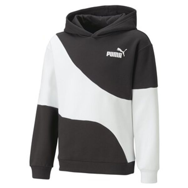 Puma Puma  Sportske majice PUMA POWER CAT HOODIE FL B  Puma