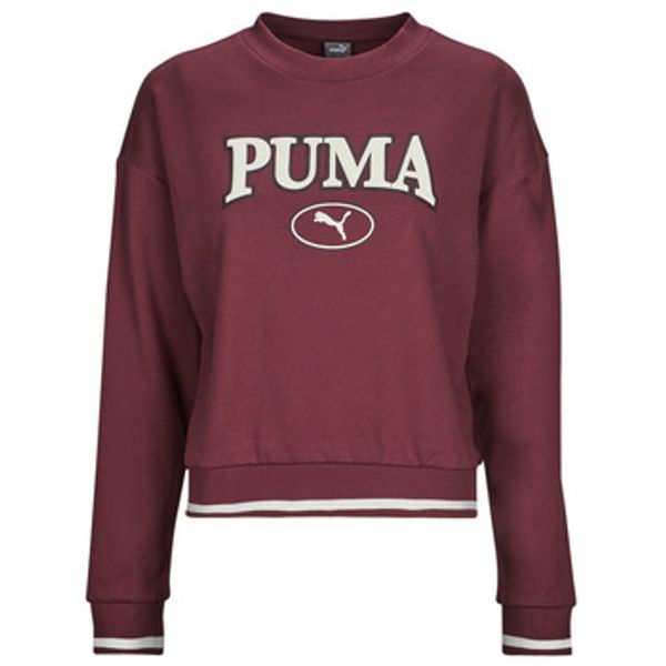 Puma Puma  Sportske majice PUMA SQUAD CREW FL  Puma
