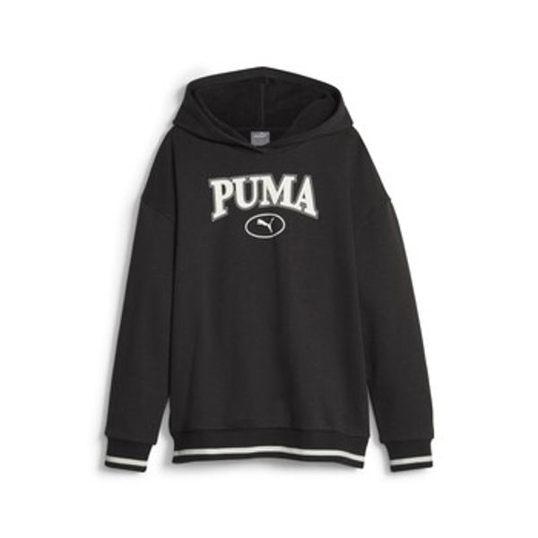 Puma Puma  Sportske majice PUMA SQUAD HOODIE FL G  Puma