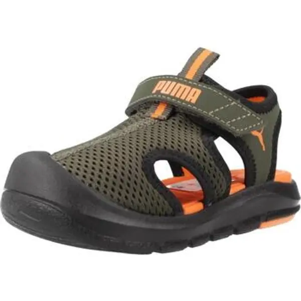 Puma Puma  Sportske sandale Sandalias Niño Modèle Fun Racer Sandal Mesh  Puma