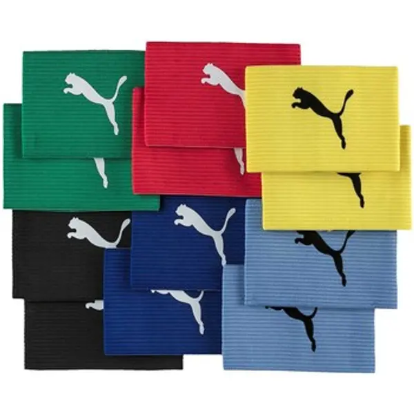 Puma Puma  Sportski dodaci Captains Armbands  Puma
