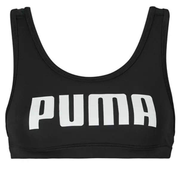 Puma Puma  Sportski grudnjaci 4KEEPS BRA - PUMA LOGO - MID  Puma