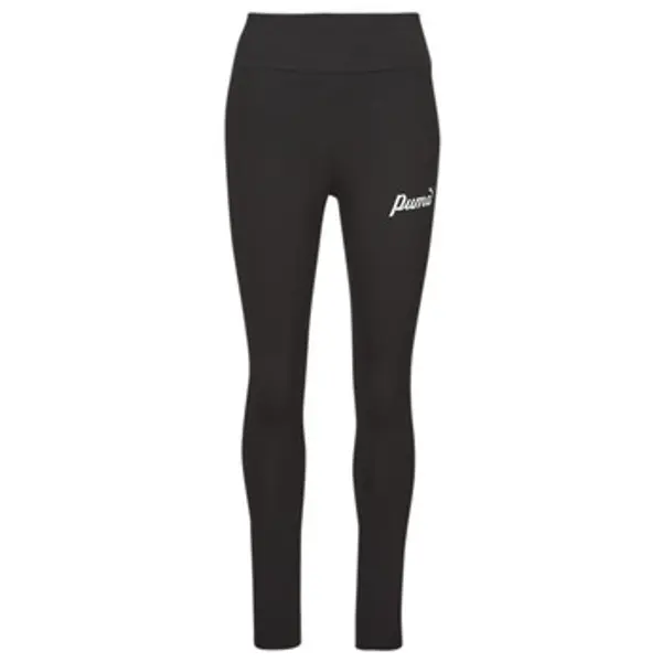 Puma Puma  Tajice ESS+ BLOSSOM SCRIPT  Puma