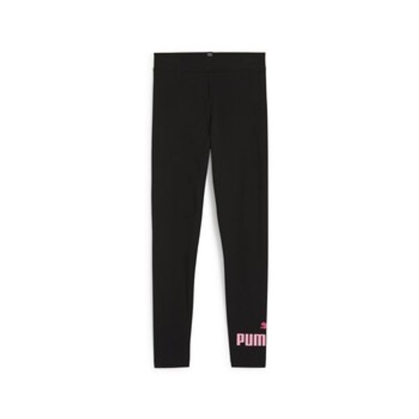 Puma Puma  Tajice ESS LOGO LEGGING  Puma