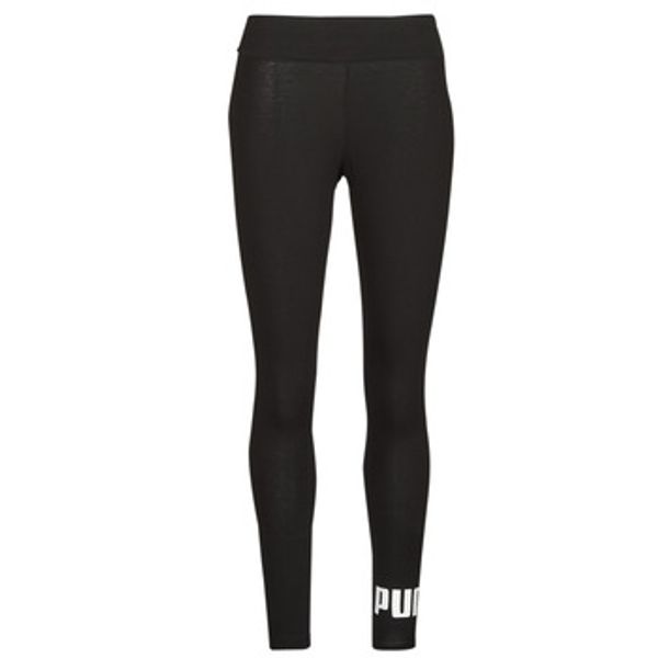 Puma Puma  Tajice ESS LOGO LEGGINGS  Puma
