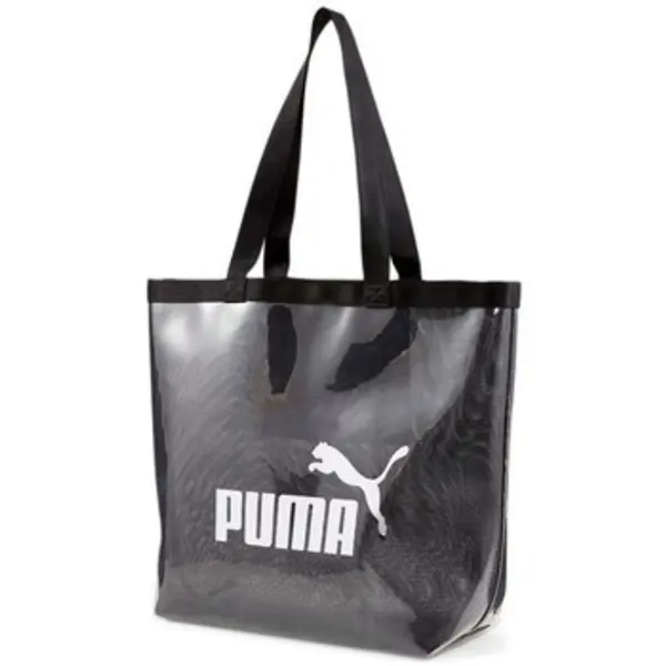 Puma Puma  Torbe Core Transparent  Puma