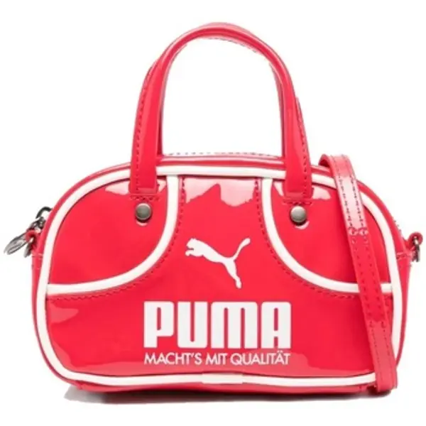 Puma Puma  Torbe za nošenje preko tijela Bolsos Mujer Modèle Micro Grip Bag  Puma