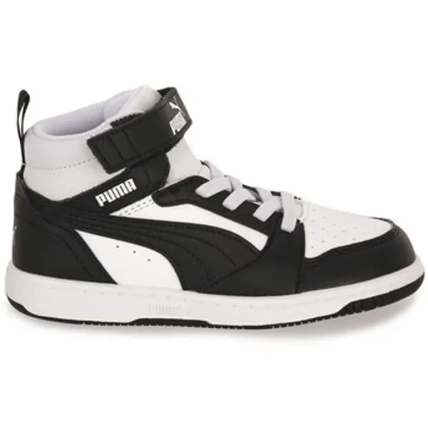 Puma Puma  Visoke tenisice 01 Rebound V6 Mid  Puma