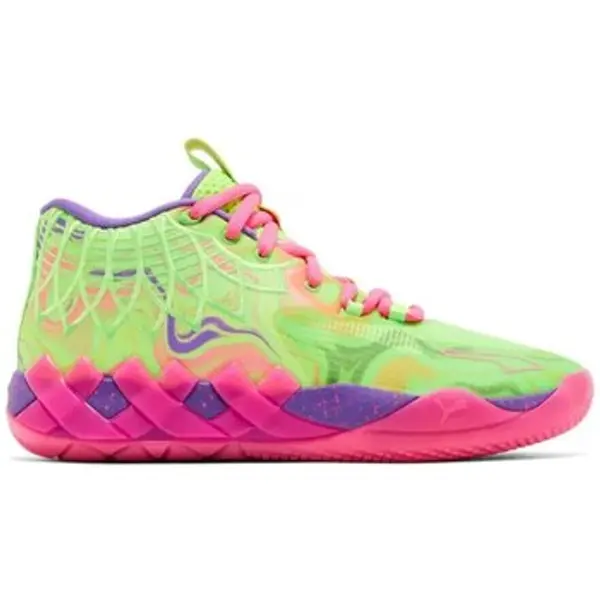 Puma Puma  Visoke tenisice 31043701  Puma