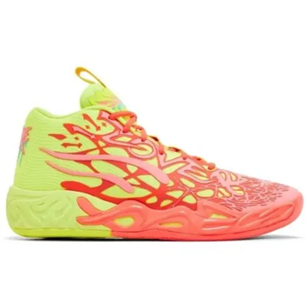 Puma Puma  Visoke tenisice 31053201  Puma