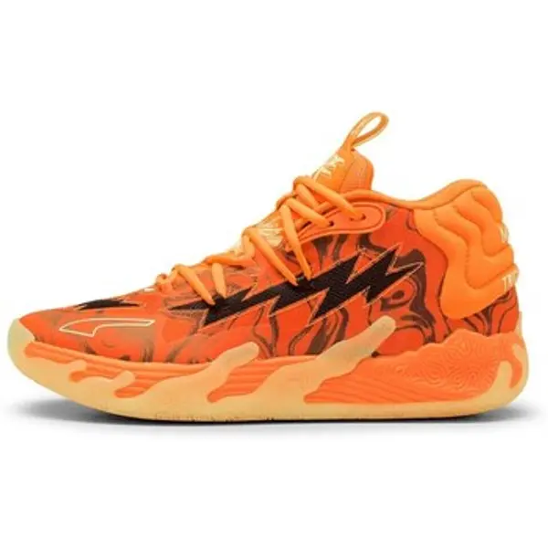 Puma Puma  Visoke tenisice 31117601  Puma