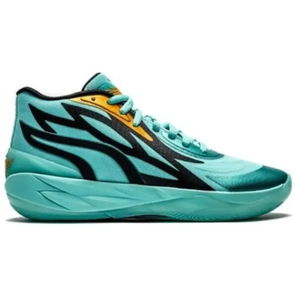 Puma Puma  Visoke tenisice 37759001  Puma