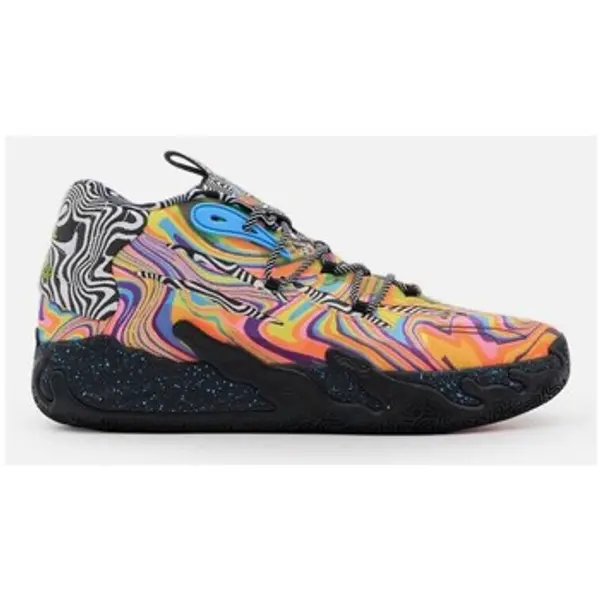 Puma Puma  Visoke tenisice 37933001  Puma
