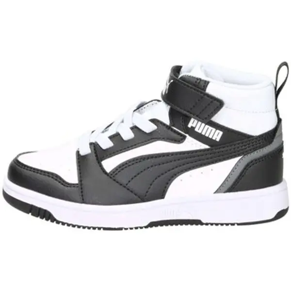 Puma Puma  Visoke tenisice 393832  Puma