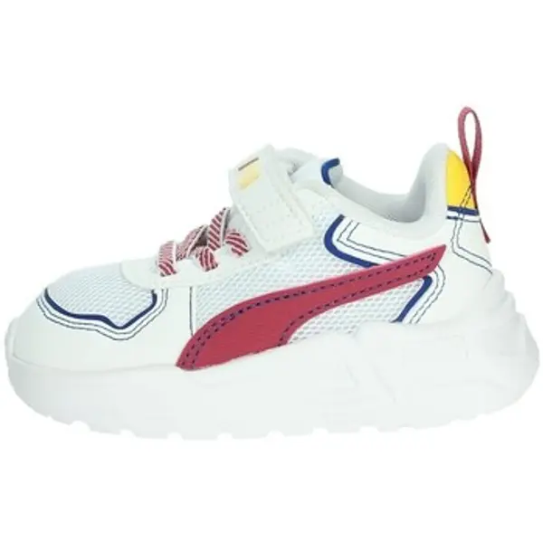 Puma Puma  Visoke tenisice 400664  Puma