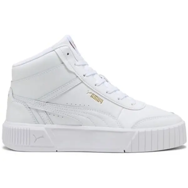 Puma Puma  Visoke tenisice Carina Mia Mid  Puma