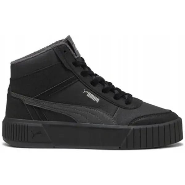 Puma Puma  Visoke tenisice Carina Mia  Puma