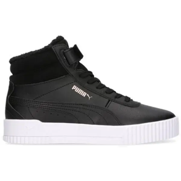 Puma Puma  Visoke tenisice Carina Mid Fur  Puma