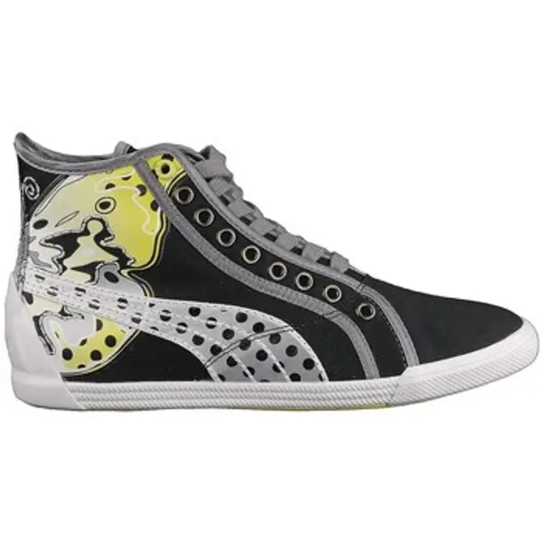 Puma Puma  Visoke tenisice Crete Mid Wings Wns  Puma
