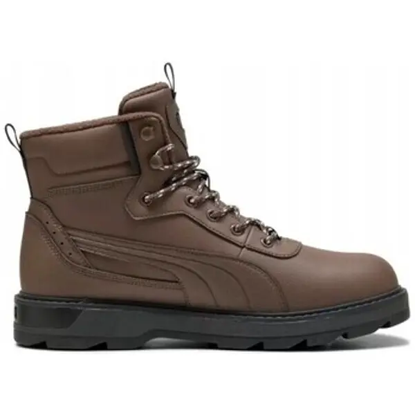 Puma Puma  Visoke tenisice Desierto V3  Puma