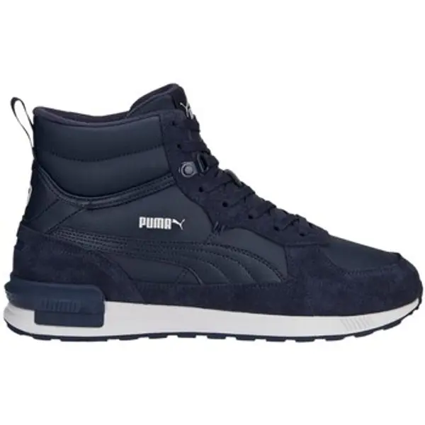 Puma Puma  Visoke tenisice Graviton Mid Parisian  Puma