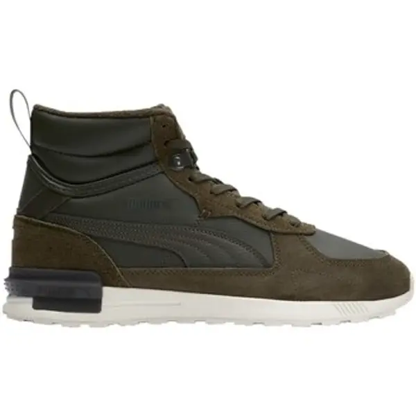 Puma Puma  Visoke tenisice Graviton Mid  Puma