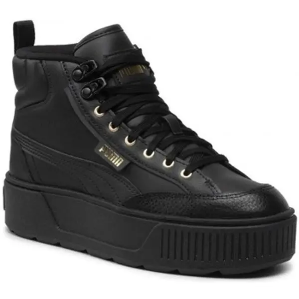 Puma Puma  Visoke tenisice Karmen Mid  Puma