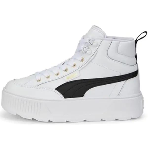 Puma Puma  Visoke tenisice Karmen Mid  Puma