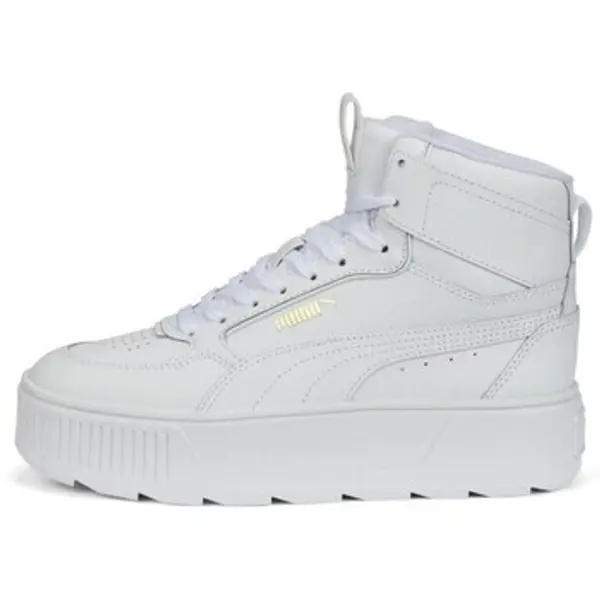 Puma Puma  Visoke tenisice Karmen Rebelle  Puma
