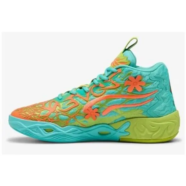 Puma Puma  Visoke tenisice LaMelo MB.04 Scooby Doo  Puma