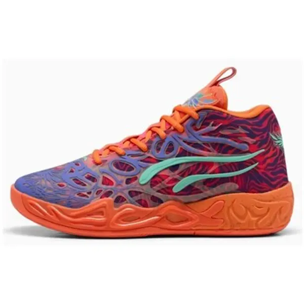 Puma Puma  Visoke tenisice MB.04 Creativity Pack  Puma