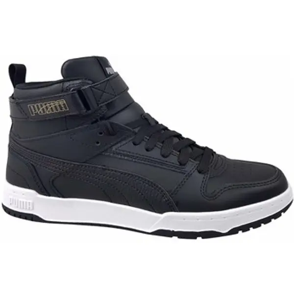 Puma Puma  Visoke tenisice Rbd Game JR  Puma